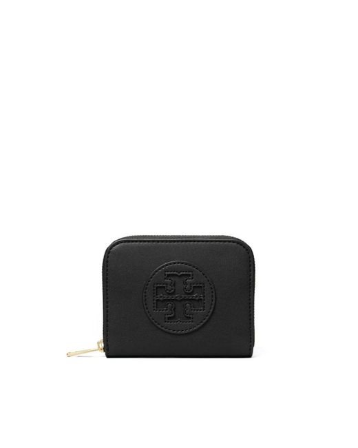 Wallets & Cardholders Tory Burch de color Black