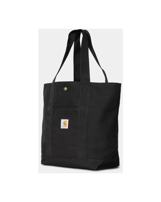 Carhartt Black Tote Bags for men