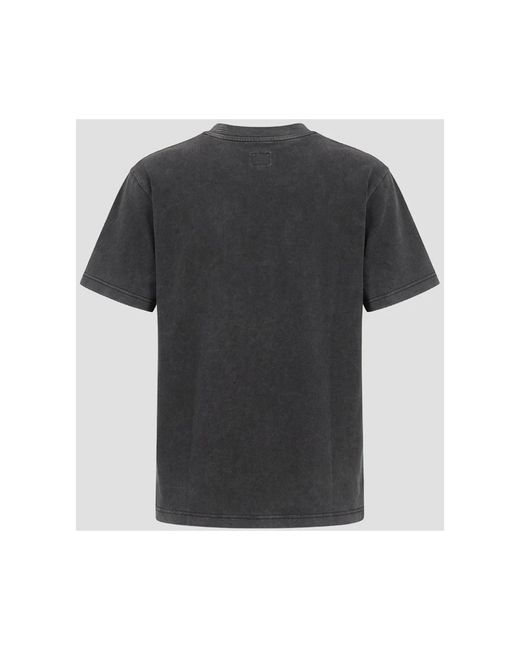 Evisu Black T-Shirts for men
