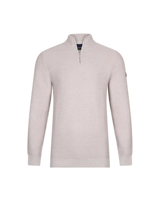 Cavallaro Napoli Sweatshirts hoodies in Gray für Herren