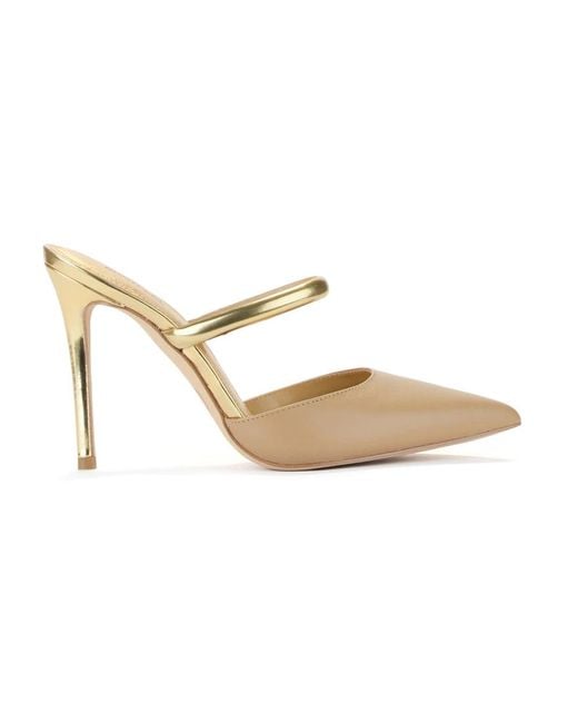 Mules michael kors deals