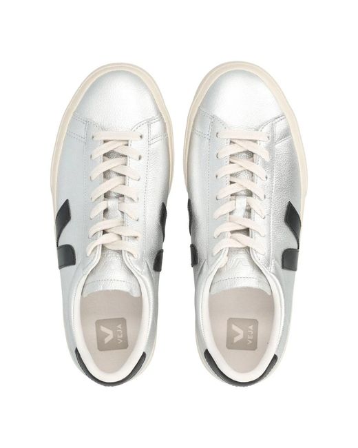 Veja White Sneakers