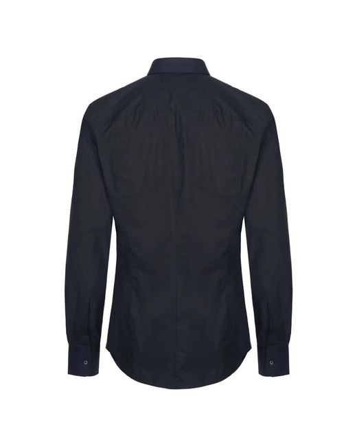 Dolce & Gabbana Hemd in Blue für Herren