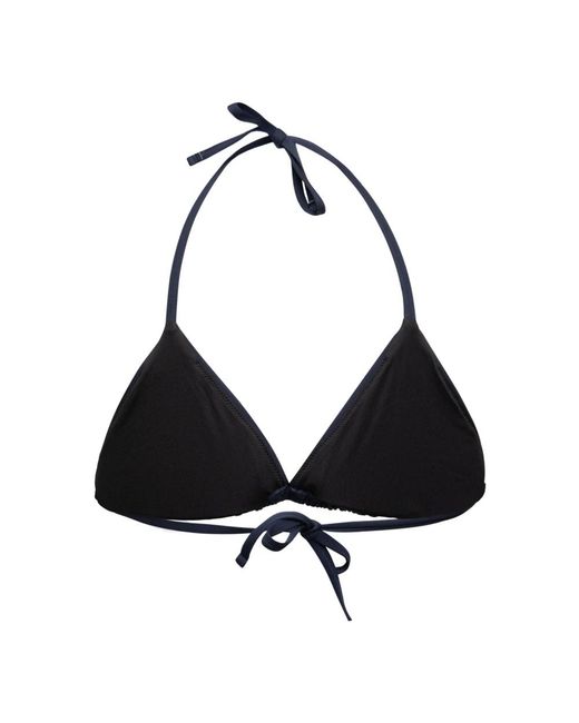 EA7 Bikini in het Blue