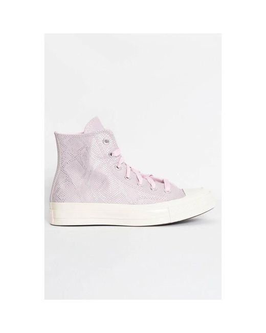 Converse Pink Schuhe