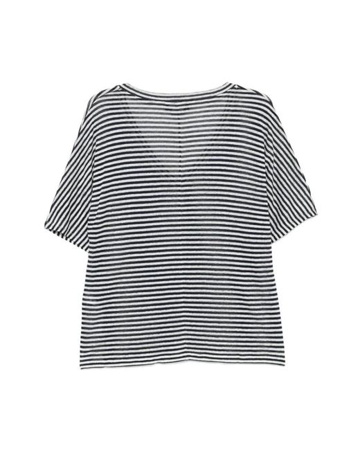 Peuterey Blue T-Shirts