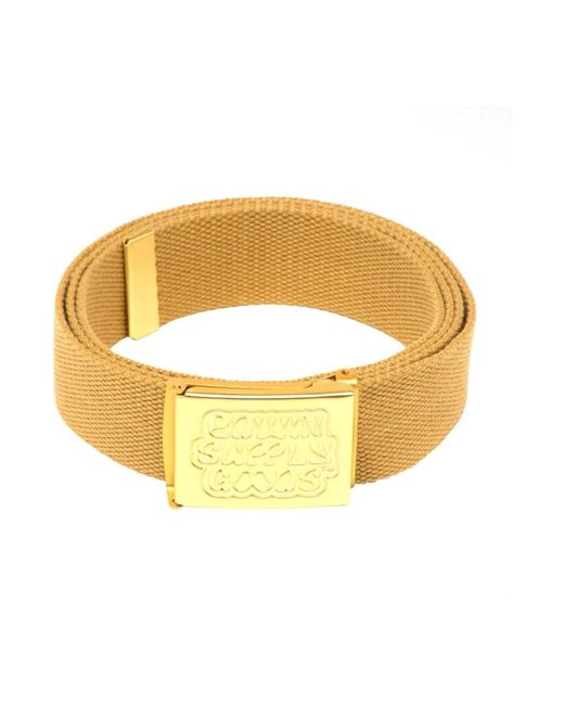 Edwin Metallic Cintura
