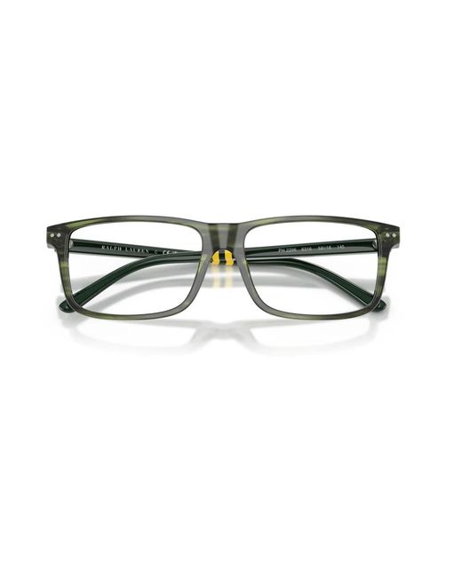 Polo Ralph Lauren Metallic Glasses for men