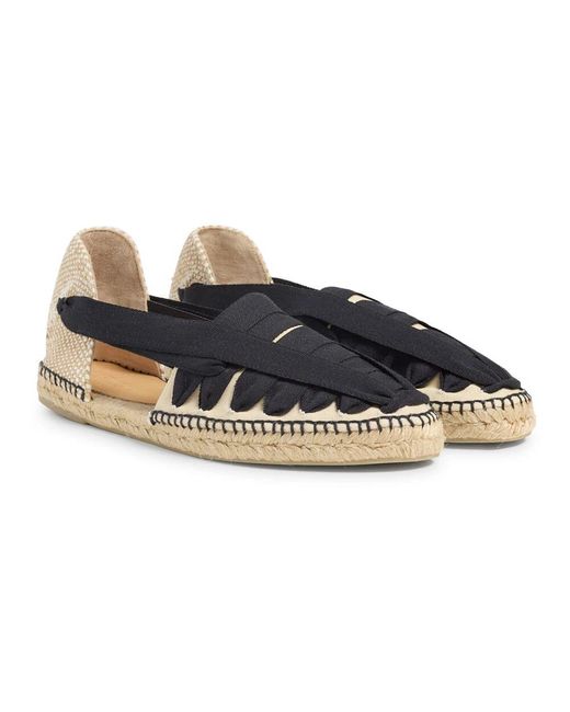 Espadrilles Castaner de hombre de color Blue