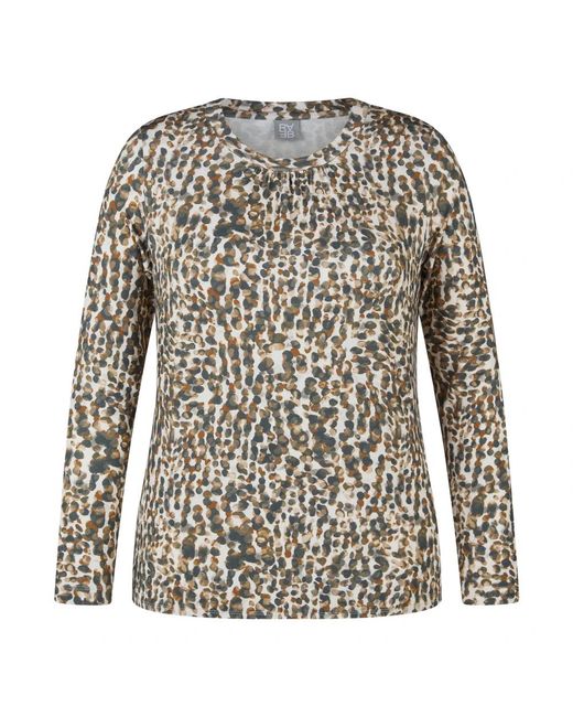 Blouses Rabe de color Multicolor