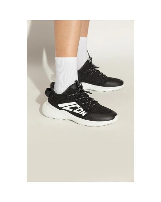Sneakers DSquared² pour homme en coloris Black