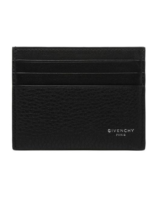 Wallets & Cardholders Givenchy de hombre de color Black
