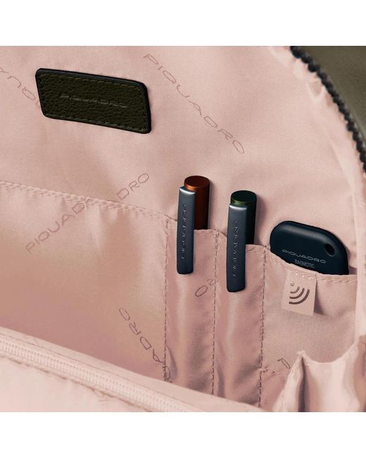 Piquadro Black Backpacks for men