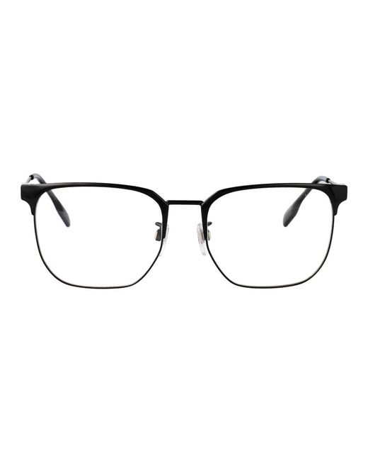 Burberry Brown Glasses for men