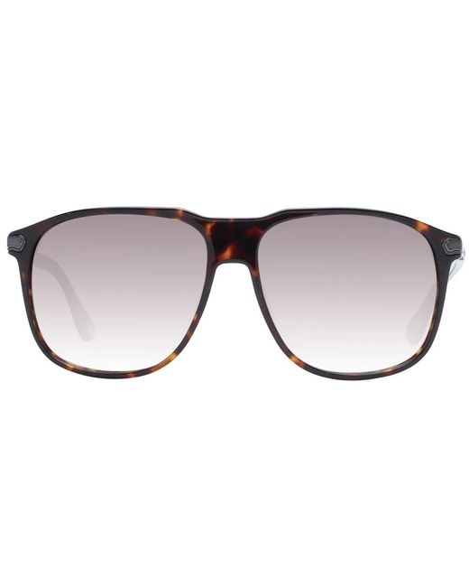 Sunglasses di BMW in Brown da Uomo