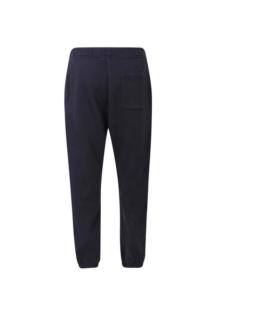 Autry Blue Sweatpants for men