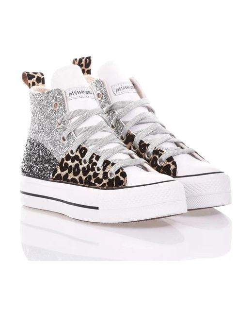Sneakers Converse en coloris Gray