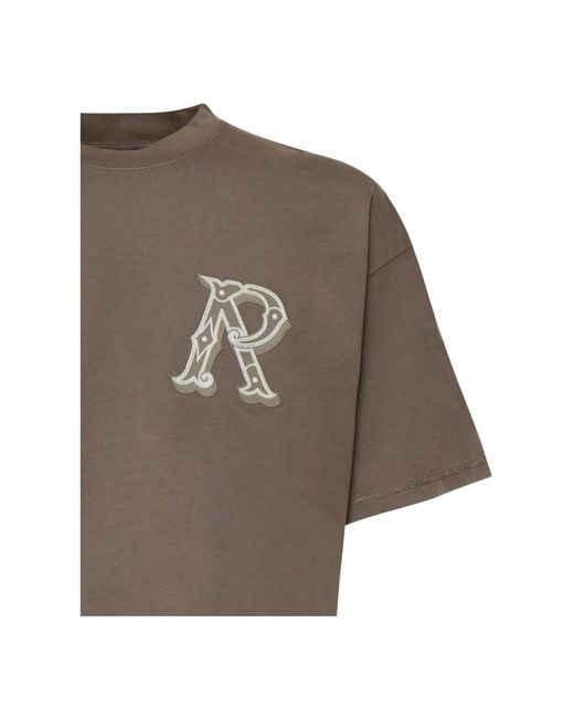 Represent Brown T-Shirts for men