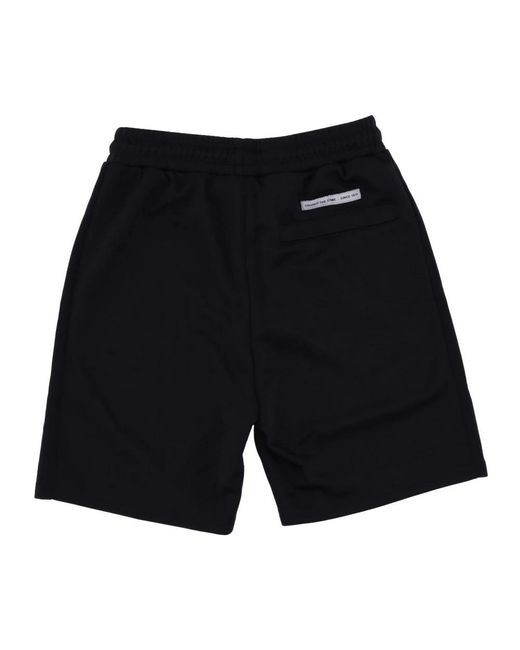 Casual Shorts di Fila in Blue da Uomo