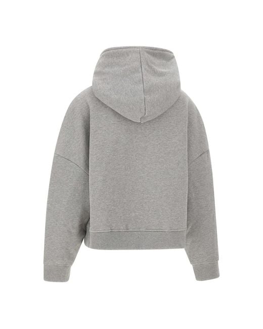 Entire studios Gray Zip-Throughs