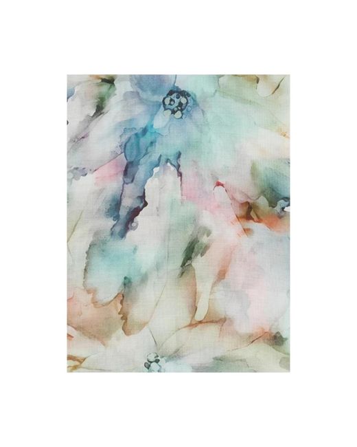 D'Aniello Blue Scarves