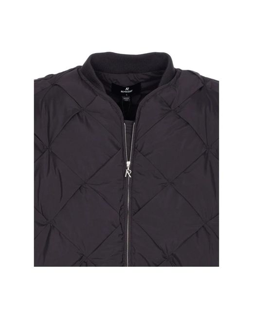 Winter Jackets Represent pour homme en coloris Blue