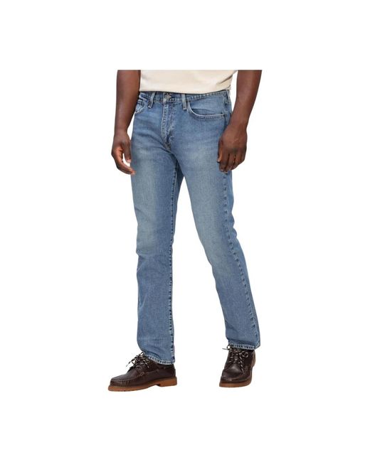 Levi's 511 Slim Jeans in Blue für Herren