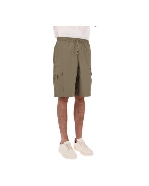 Autry Natural Casual Shorts for men