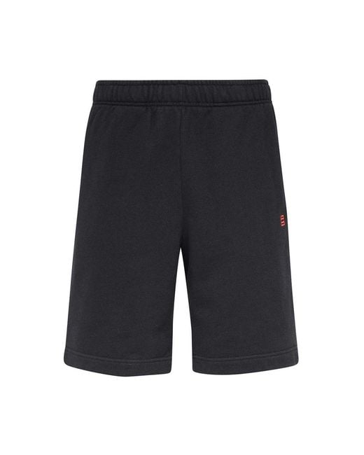 Casual Shorts Ambush pour homme en coloris Black