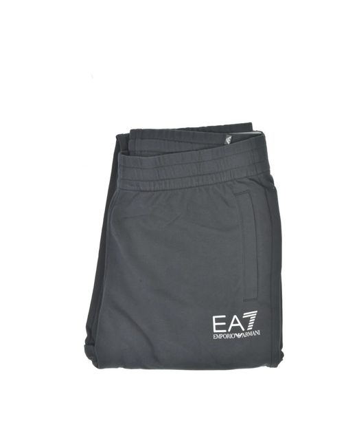 EA7 Sport in Black für Herren