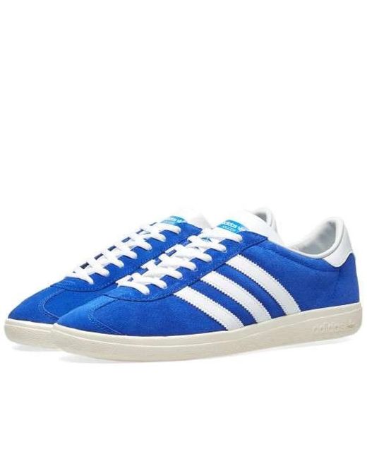 Adidas Blue X Special jogger Spzl Ba7726 42 2/3 for men