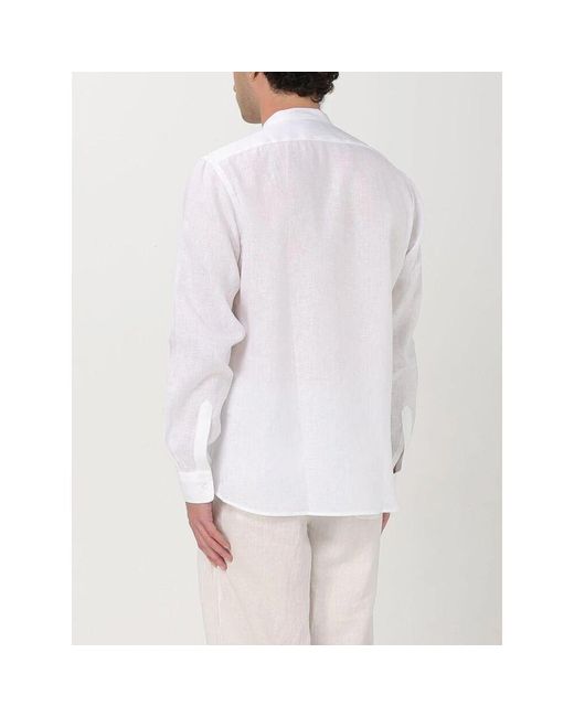 Casual Shirts Aspesi de hombre de color White