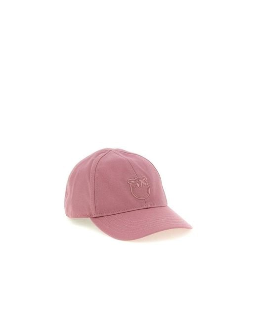 Pinko Break Dance Cap in het Pink