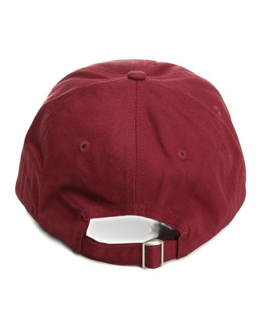 Arte' Red Caps for men