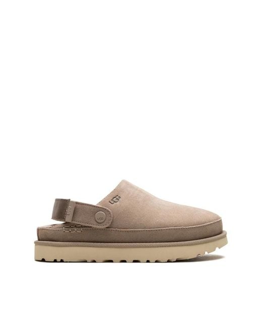 Clogs Ugg en coloris Gray