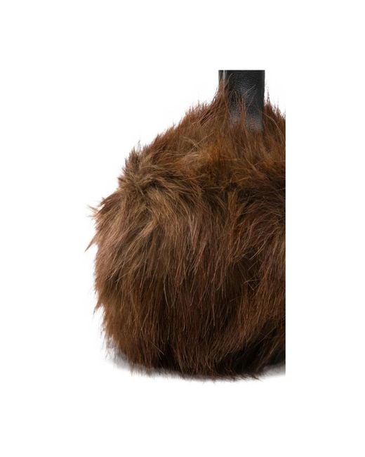 Apparis Brown Accessories