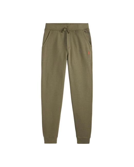 Polo Ralph Lauren Green Sweatpants for men