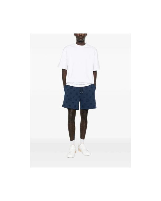 Casablanca White T-Shirts for men