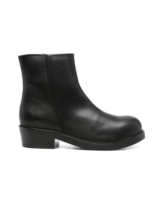 Ankle Boots Séfr pour homme en coloris Black