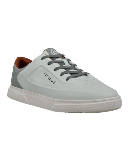 Sneakers Bugatti pour homme en coloris Gray