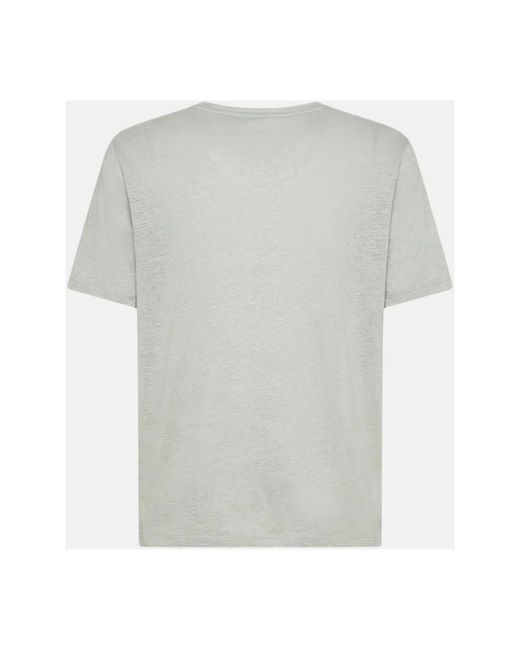 Sun 68 Gray T-Shirts for men