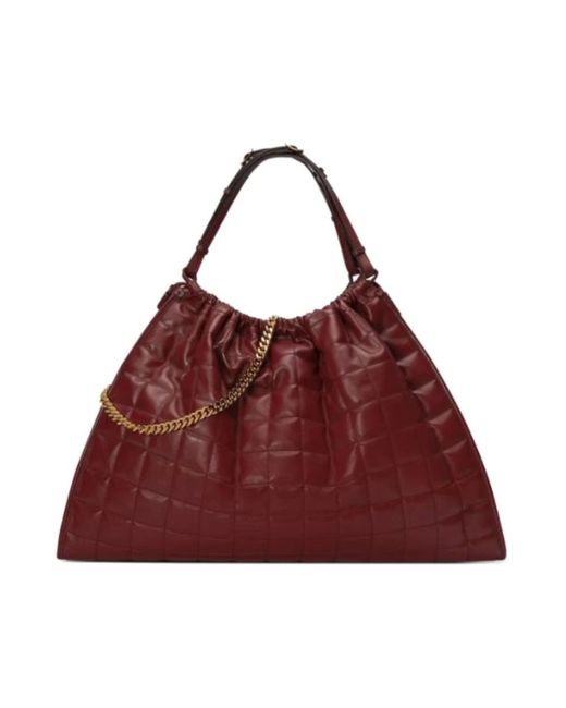 Gucci Red Handbags