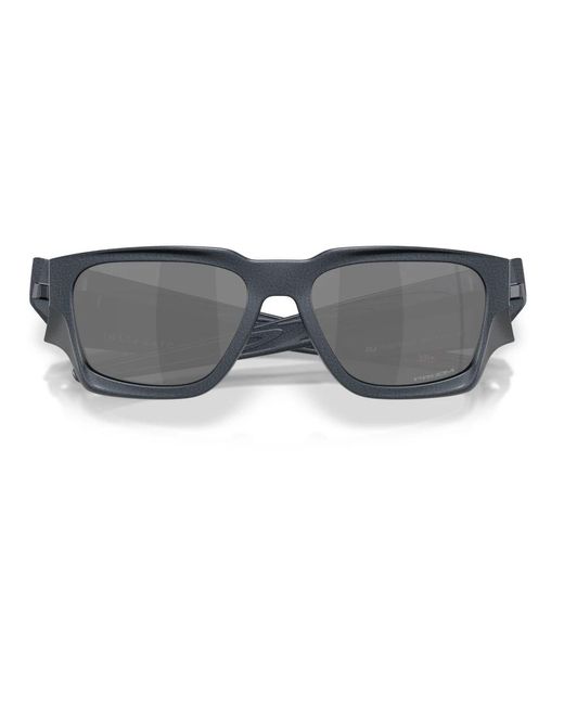 Oakley Gray Sunglasses for men