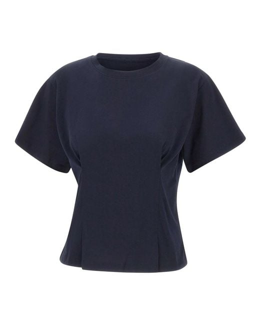 Kaos Blue T-Shirts