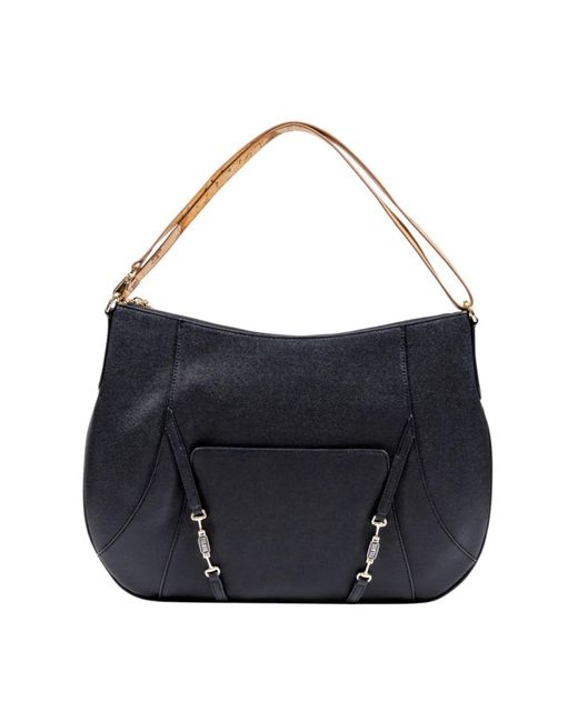 Alviero Martini 1A Classe Blue Handbags