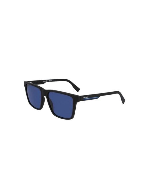 Lacoste Blue Sunglasses for men