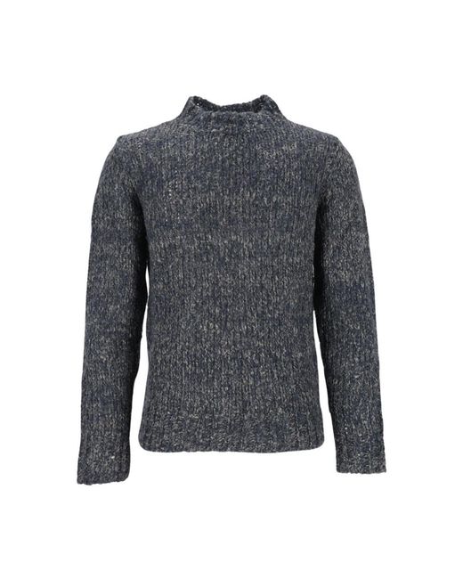 Barena Mareselo Pullover in Gray für Herren