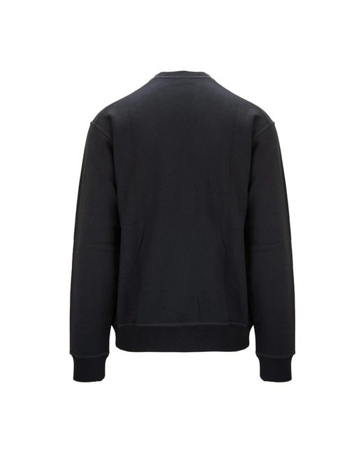 Sweatshirts di DSquared² in Blue da Uomo