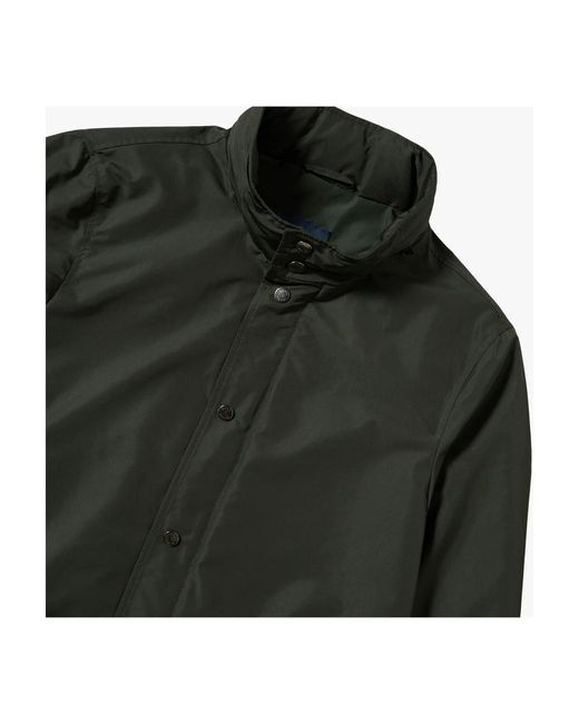 Brooks Brothers Green Bomber Jackets for men