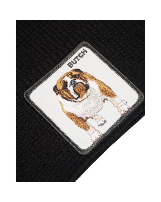 Goorin Bros Black Accessories